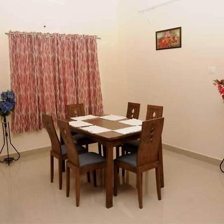 Sucasa Homes 하이데라바드 외부 사진